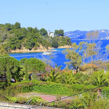 Tzaneria Apartments Skiathos Kanapitsa  Exteriör bild